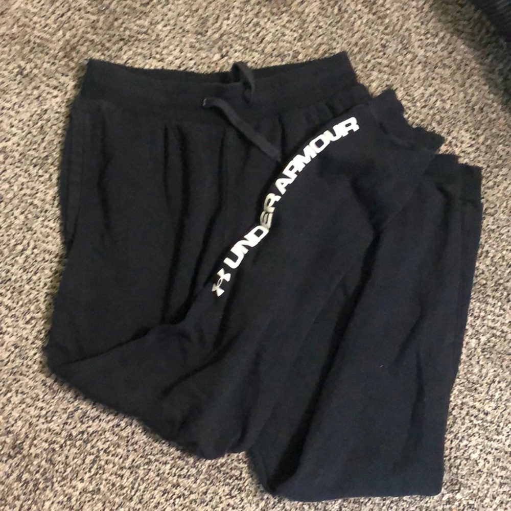 Under Armour Joggers - Picture 2 of 3